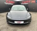 Серый Тесла Модель 3, объемом двигателя 0 л и пробегом 9 тыс. км за 35500 $, фото 1 на Automoto.ua