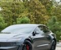 Сірий Тесла Модель 3, об'ємом двигуна 0 л та пробігом 24 тис. км за 33997 $, фото 2 на Automoto.ua