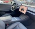 Серый Тесла Модель 3, объемом двигателя 0 л и пробегом 9 тыс. км за 27500 $, фото 34 на Automoto.ua