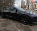 Серый Тесла Модель 3, объемом двигателя 0 л и пробегом 58 тыс. км за 26500 $, фото 16 на Automoto.ua