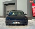 Серый Тесла Модель 3, объемом двигателя 0 л и пробегом 39 тыс. км за 33499 $, фото 2 на Automoto.ua