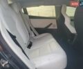 Серый Тесла Модель 3, объемом двигателя 0 л и пробегом 9 тыс. км за 25990 $, фото 9 на Automoto.ua