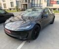 Сірий Тесла Модель 3, об'ємом двигуна 0 л та пробігом 38 тис. км за 25999 $, фото 28 на Automoto.ua
