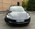 Сірий Тесла Модель 3, об'ємом двигуна 0 л та пробігом 45 тис. км за 41999 $, фото 2 на Automoto.ua