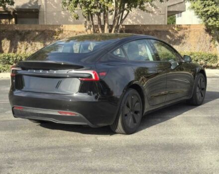 Сірий Тесла Модель 3, об'ємом двигуна 0 л та пробігом 29 тис. км за 10400 $, фото 4 на Automoto.ua