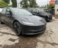Сірий Тесла Модель 3, об'ємом двигуна 0 л та пробігом 19 тис. км за 25300 $, фото 2 на Automoto.ua