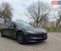 Сірий Тесла Модель 3, об'ємом двигуна 0 л та пробігом 3 тис. км за 31500 $, фото 3 на Automoto.ua