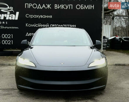 Сірий Тесла Модель 3, об'ємом двигуна 0 л та пробігом 7 тис. км за 28000 $, фото 1 на Automoto.ua