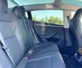 Сірий Тесла Модель 3, об'ємом двигуна 0 л та пробігом 32 тис. км за 31799 $, фото 41 на Automoto.ua