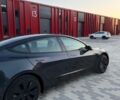 Серый Тесла Модель 3, объемом двигателя 0 л и пробегом 4 тыс. км за 25800 $, фото 1 на Automoto.ua