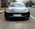 Серый Тесла Модель 3, объемом двигателя 0 л и пробегом 58 тыс. км за 26500 $, фото 20 на Automoto.ua