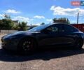 Серый Тесла Модель 3, объемом двигателя 0 л и пробегом 35 тыс. км за 33000 $, фото 6 на Automoto.ua