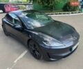 Серый Тесла Модель 3, объемом двигателя 0 л и пробегом 8 тыс. км за 31500 $, фото 2 на Automoto.ua