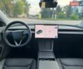 Серый Тесла Модель 3, объемом двигателя 0 л и пробегом 17 тыс. км за 29900 $, фото 8 на Automoto.ua