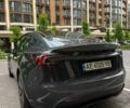 Серый Тесла Модель 3, объемом двигателя 0 л и пробегом 25 тыс. км за 24400 $, фото 3 на Automoto.ua