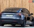 Серый Тесла Модель 3, объемом двигателя 0 л и пробегом 19 тыс. км за 25500 $, фото 26 на Automoto.ua