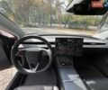 Сірий Тесла Модель 3, об'ємом двигуна 0 л та пробігом 23 тис. км за 27800 $, фото 16 на Automoto.ua