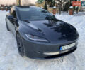 Сірий Тесла Модель 3, об'ємом двигуна 0 л та пробігом 35 тис. км за 26500 $, фото 5 на Automoto.ua