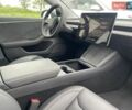 Серый Тесла Модель 3, объемом двигателя 0 л и пробегом 4 тыс. км за 31000 $, фото 11 на Automoto.ua