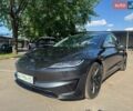 Серый Тесла Модель 3, объемом двигателя 0 л и пробегом 8 тыс. км за 31500 $, фото 1 на Automoto.ua