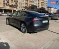 Серый Тесла Модель 3, объемом двигателя 0 л и пробегом 10 тыс. км за 26200 $, фото 10 на Automoto.ua