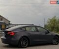 Серый Тесла Модель 3, объемом двигателя 0 л и пробегом 46 тыс. км за 18899 $, фото 5 на Automoto.ua