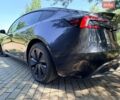 Сірий Тесла Модель 3, об'ємом двигуна 0 л та пробігом 42 тис. км за 25600 $, фото 7 на Automoto.ua