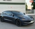 Сірий Тесла Модель 3, об'ємом двигуна 0 л та пробігом 32 тис. км за 28500 $, фото 1 на Automoto.ua