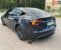 Серый Тесла Модель 3, объемом двигателя 0 л и пробегом 36 тыс. км за 25000 $, фото 10 на Automoto.ua
