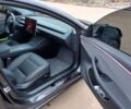 Сірий Тесла Модель 3, об'ємом двигуна 0 л та пробігом 12 тис. км за 25700 $, фото 12 на Automoto.ua