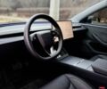 Серый Тесла Модель 3, объемом двигателя 0 л и пробегом 58 тыс. км за 26500 $, фото 34 на Automoto.ua