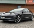 Сірий Тесла Модель 3, об'ємом двигуна 0 л та пробігом 10 тис. км за 26500 $, фото 9 на Automoto.ua
