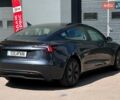 Сірий Тесла Модель 3, об'ємом двигуна 0 л та пробігом 5 тис. км за 34499 $, фото 6 на Automoto.ua