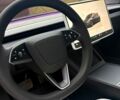Серый Тесла Модель 3, объемом двигателя 0.37 л и пробегом 15 тыс. км за 29799 $, фото 5 на Automoto.ua