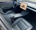 Серый Тесла Модель 3, объемом двигателя 0 л и пробегом 36 тыс. км за 25000 $, фото 13 на Automoto.ua