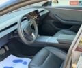 Сірий Тесла Модель 3, об'ємом двигуна 0 л та пробігом 14 тис. км за 25400 $, фото 7 на Automoto.ua