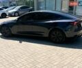 Серый Тесла Модель 3, объемом двигателя 0 л и пробегом 14 тыс. км за 25000 $, фото 21 на Automoto.ua