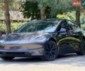 Сірий Тесла Модель 3, об'ємом двигуна 0 л та пробігом 42 тис. км за 25600 $, фото 1 на Automoto.ua
