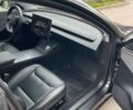 Серый Тесла Модель 3, объемом двигателя 0 л и пробегом 32 тыс. км за 25500 $, фото 16 на Automoto.ua