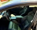 Серый Тесла Модель 3, объемом двигателя 0 л и пробегом 35 тыс. км за 33000 $, фото 21 на Automoto.ua