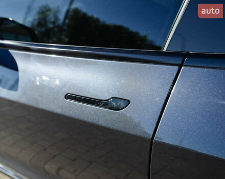 Серый Тесла Модель 3, объемом двигателя 0 л и пробегом 14 тыс. км за 31699 $, фото 36 на Automoto.ua