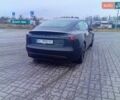 Серый Тесла Модель 3, объемом двигателя 0 л и пробегом 18 тыс. км за 33500 $, фото 8 на Automoto.ua