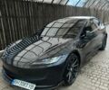 Сірий Тесла Модель 3, об'ємом двигуна 0 л та пробігом 40 тис. км за 28900 $, фото 24 на Automoto.ua
