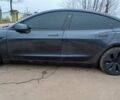 Сірий Тесла Модель 3, об'ємом двигуна 0 л та пробігом 12 тис. км за 25700 $, фото 6 на Automoto.ua