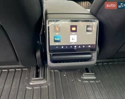 Сірий Тесла Модель 3, об'ємом двигуна 0 л та пробігом 8 тис. км за 29950 $, фото 41 на Automoto.ua