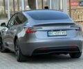 Сірий Тесла Модель 3, об'ємом двигуна 0 л та пробігом 8 тис. км за 25990 $, фото 28 на Automoto.ua