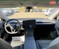 Серый Тесла Модель 3, объемом двигателя 0 л и пробегом 2 тыс. км за 24500 $, фото 24 на Automoto.ua
