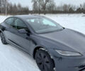 Серый Тесла Модель 3, объемом двигателя 0 л и пробегом 2 тыс. км за 30900 $, фото 9 на Automoto.ua