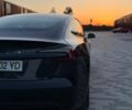 Серый Тесла Модель 3, объемом двигателя 0 л и пробегом 4 тыс. км за 25800 $, фото 2 на Automoto.ua