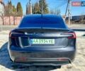 Сірий Тесла Модель 3, об'ємом двигуна 0 л та пробігом 8 тис. км за 28800 $, фото 16 на Automoto.ua